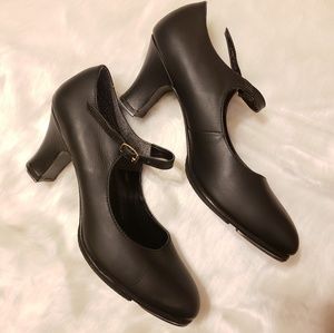 Capezio Tele Tone Tap/Dance Shoes